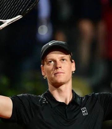 Jannik Sinner